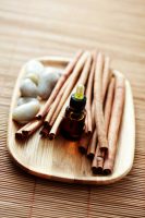 Cinnamon, 8 Holiday Essential Oils I will Never Live Without | Kolya Naturals, Canada