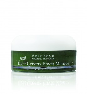 2_ Deep Cleansing EightGreens