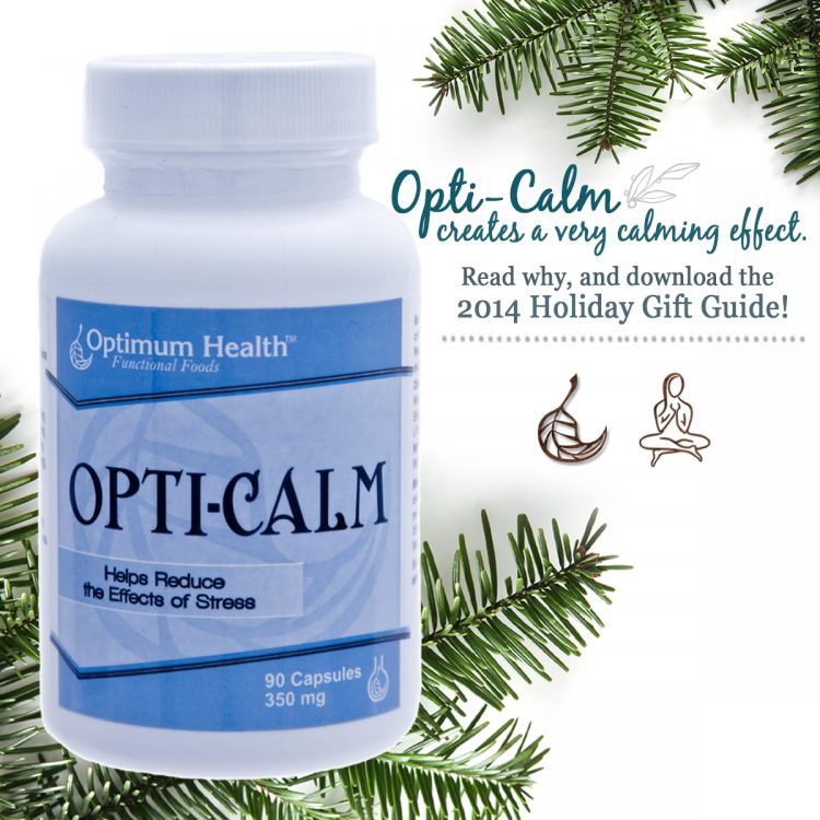 Opti Calm FB feed, Opti-Calm – A Natural Stress Remedy | Kolya Naturals, Canada