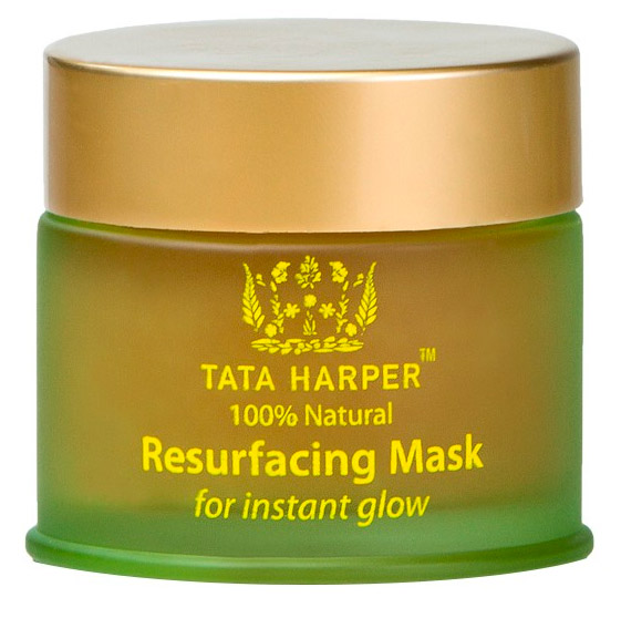 Tata Harper Resurfacing Mask