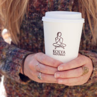 Kolya Naturals Tea-to-Go