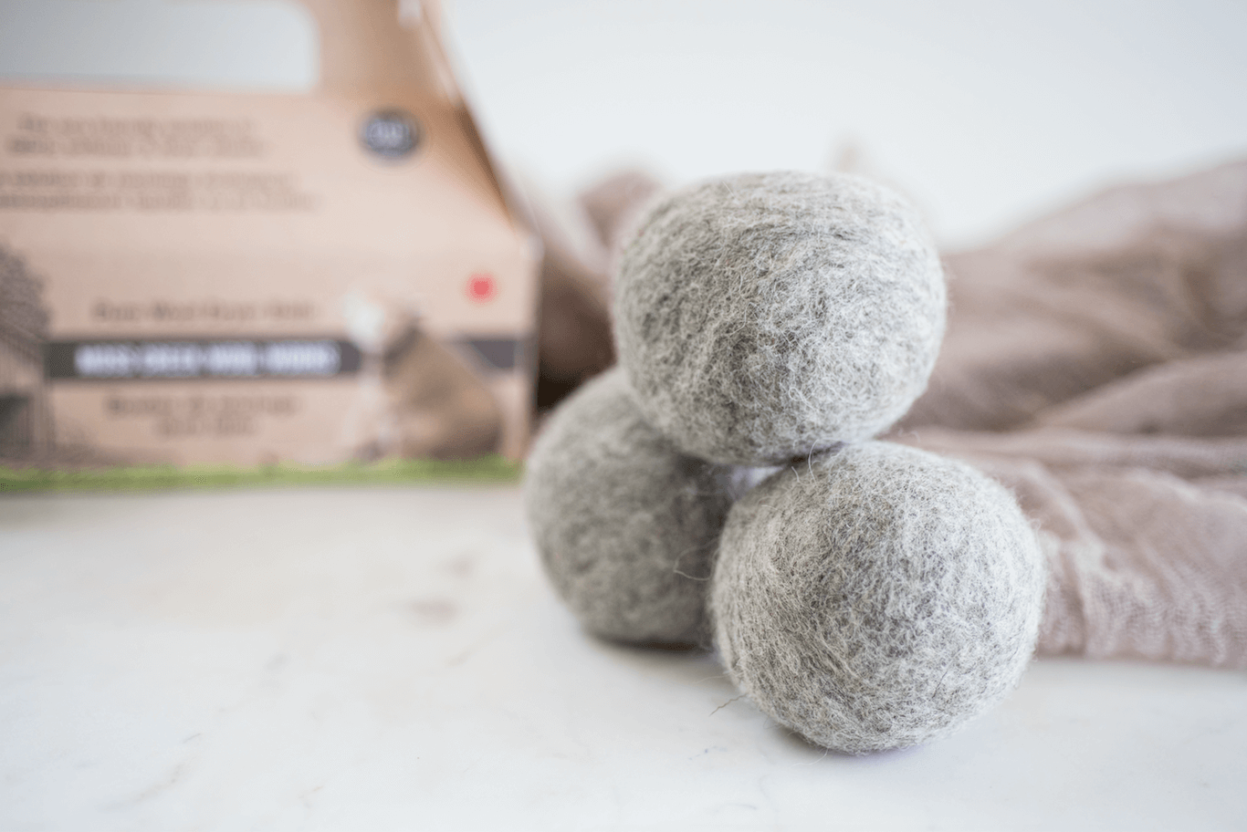 Dryer Balls