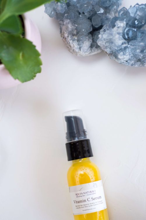 Vitamin C Serum