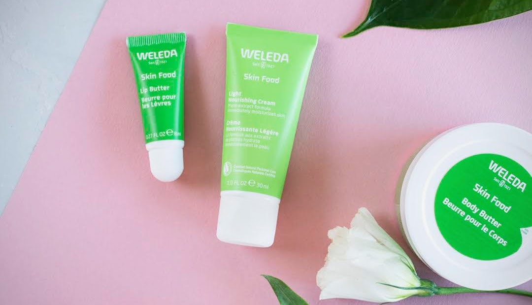 Weleda Skin Food | Kolya Naturals, Canada