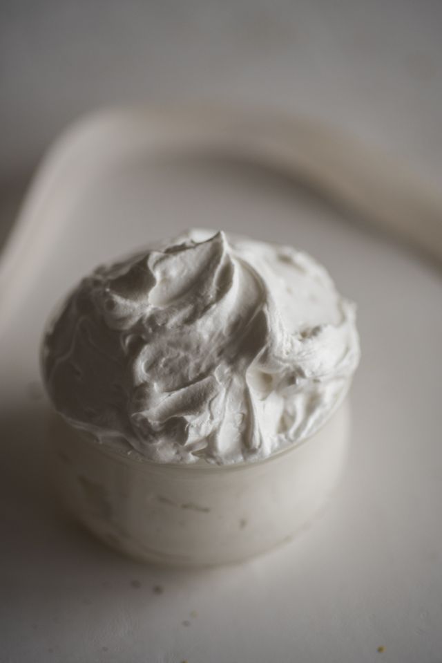 Whipped Body Butter | Kolya Naturals, Canada