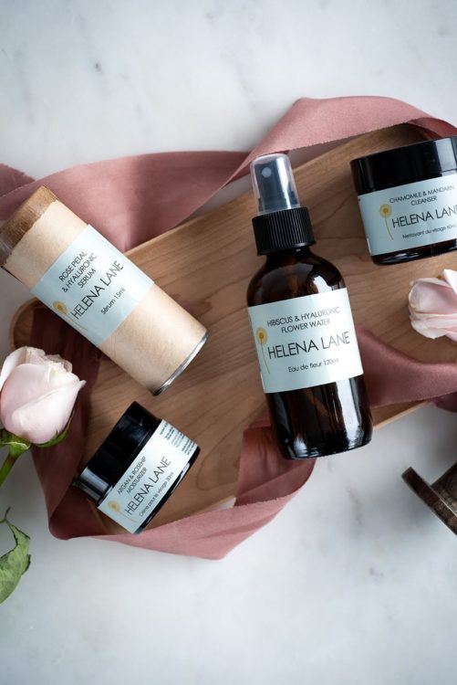 Helena Lane | Kolya Naturals, Canada