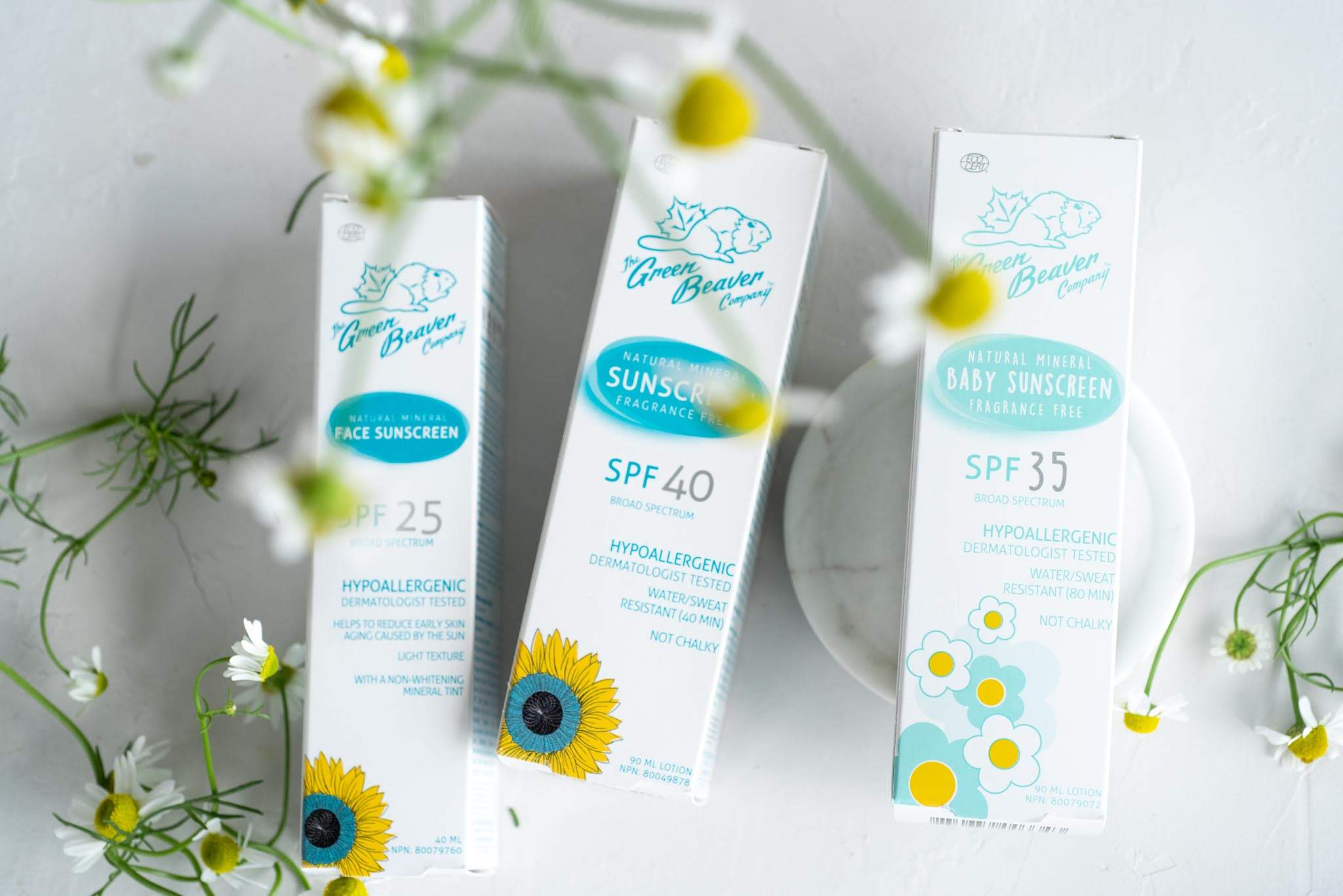 How to be in the Sun, Naturally | Kolya Naturals, Canada