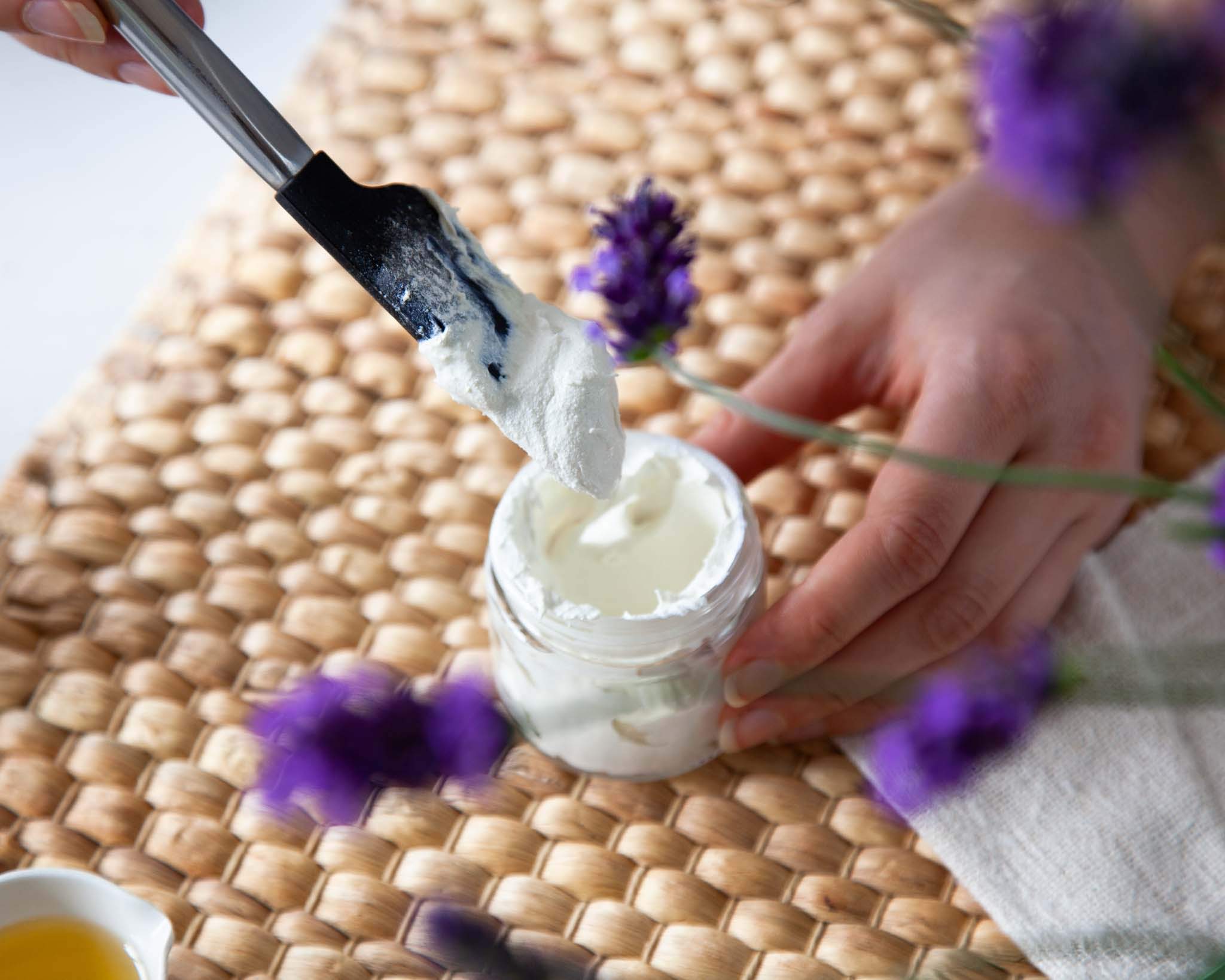 Whipped Sun Aid for Protection against the Elements | Kolya Naturals, Canada