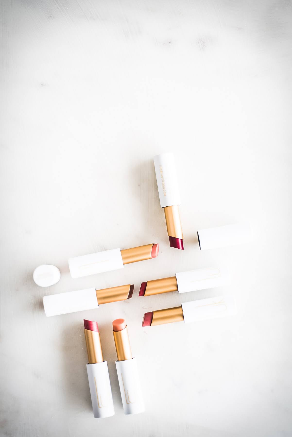 Luk Lipstick | Kolya Naturals, Canada