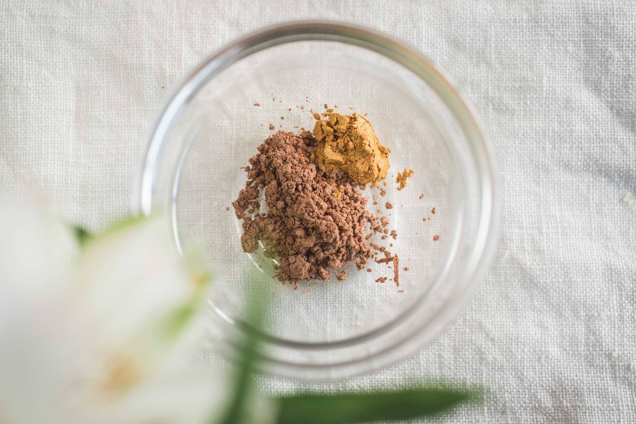 Welcome Spring with a Little Shimmer | Kolya Naturals, Canada