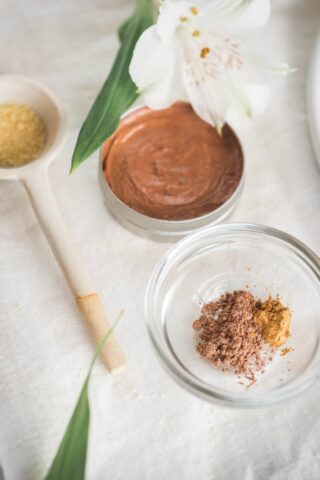 Welcome Spring with a Little Shimmer | Kolya Naturals, Canada