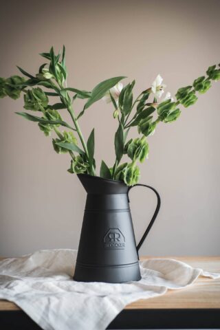 Redecker Wash Pitcher | Kolya Naturals, Canada